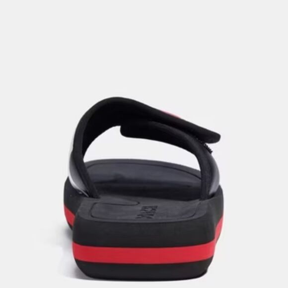 Coach Eva Sports Slide Sandals main image 6